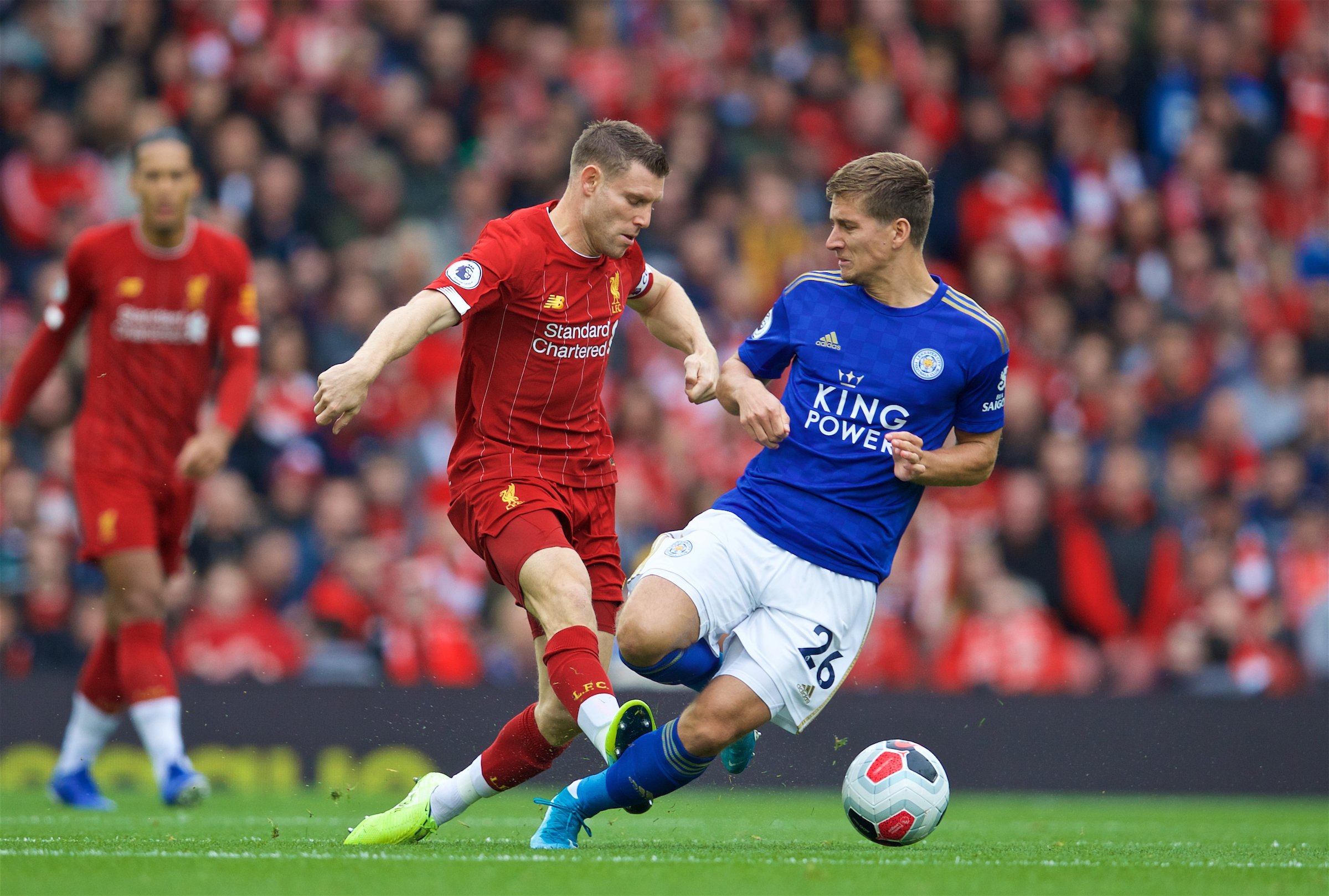 决定的全面 决定的全面